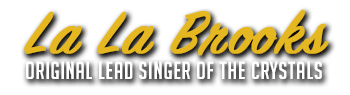 La La Brooks